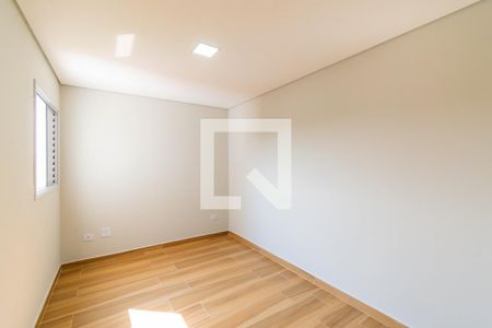 Quarto 1 de apartamento para alugar com 2 quartos, 47m² em Vila Carrão, São Paulo