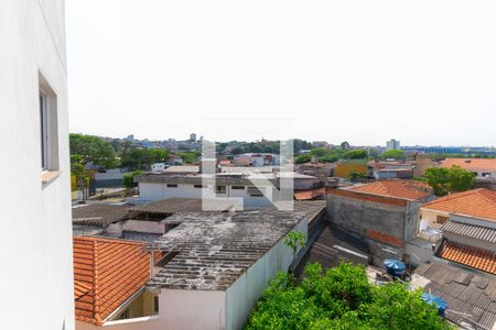 Vista do Quarto 1 de apartamento para alugar com 2 quartos, 47m² em Vila Carrão, São Paulo