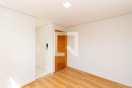 Apartamento para alugar com 47m², 2 quartos e sem vagaSala