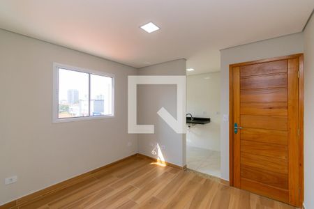 Apartamento para alugar com 47m², 2 quartos e sem vagaSala