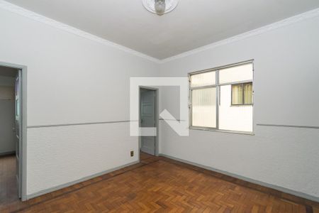 Sala de apartamento para alugar com 2 quartos, 72m² em Penha, Rio de Janeiro