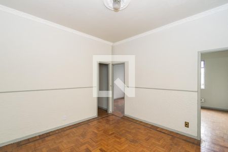 Sala de apartamento para alugar com 2 quartos, 72m² em Penha, Rio de Janeiro