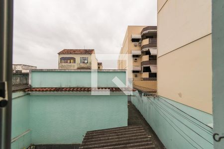 Vista do Quarto 1 de apartamento para alugar com 2 quartos, 72m² em Penha, Rio de Janeiro