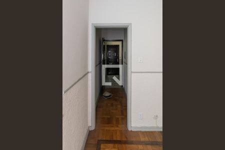 Sala - Hall da entrada de apartamento para alugar com 2 quartos, 72m² em Penha, Rio de Janeiro