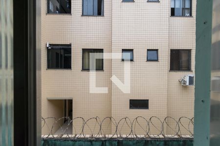 Vista da Sala de apartamento para alugar com 2 quartos, 72m² em Penha, Rio de Janeiro