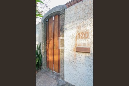 Porta de casa de condomínio à venda com 2 quartos, 250m² em Joá, Rio de Janeiro