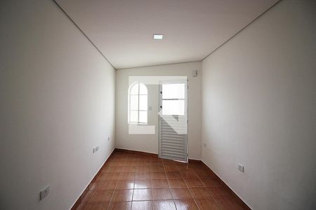 Sala de casa à venda com 2 quartos, 105m² em Baeta Neves, São Bernardo do Campo