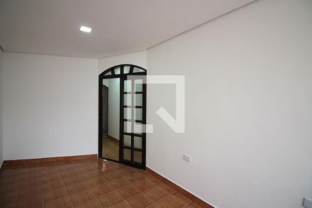 Sala de casa à venda com 2 quartos, 105m² em Baeta Neves, São Bernardo do Campo