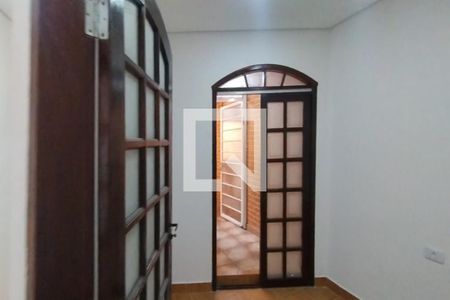 Quarto 2 de casa à venda com 2 quartos, 105m² em Baeta Neves, São Bernardo do Campo