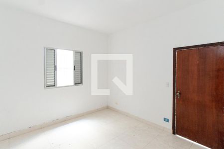 Suíte   de casa para alugar com 2 quartos, 115m² em Vila Nova Mazzei, São Paulo