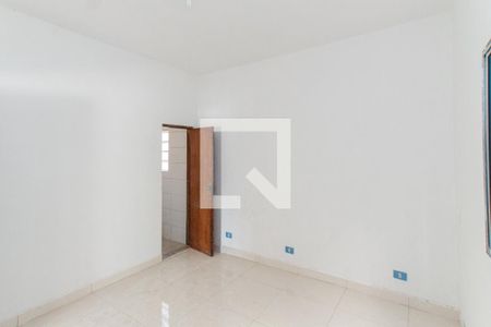 Suíte   de casa para alugar com 2 quartos, 115m² em Vila Nova Mazzei, São Paulo