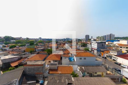 Vista do Quarto 1 de apartamento à venda com 2 quartos, 70m² em Vila Carrão, São Paulo