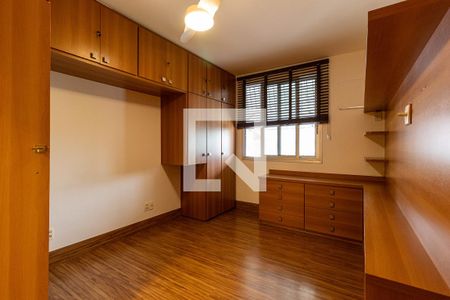 Quarto Suite de apartamento à venda com 3 quartos, 127m² em Andaraí, Rio de Janeiro