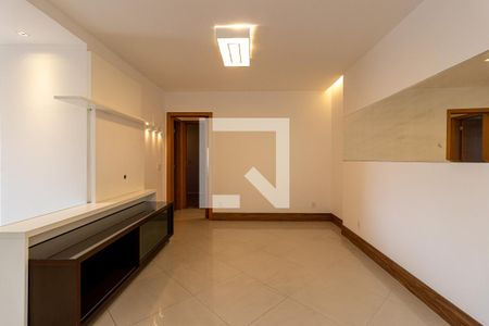 Sala de apartamento à venda com 3 quartos, 127m² em Andaraí, Rio de Janeiro