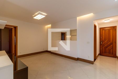 Sala de apartamento à venda com 3 quartos, 127m² em Andaraí, Rio de Janeiro