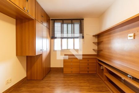 Quarto Suite de apartamento à venda com 3 quartos, 127m² em Andaraí, Rio de Janeiro