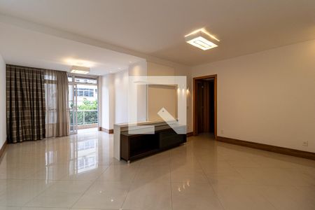 Sala de apartamento à venda com 3 quartos, 127m² em Andaraí, Rio de Janeiro