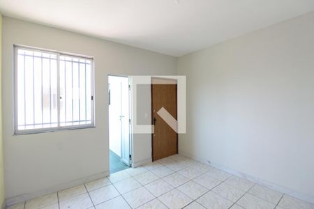 Sala de apartamento para alugar com 2 quartos, 58m² em Santa Amelia, Belo Horizonte