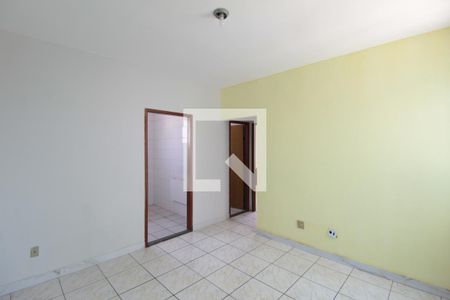 Sala de apartamento para alugar com 2 quartos, 58m² em Santa Amelia, Belo Horizonte