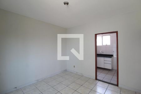 Sala de apartamento para alugar com 2 quartos, 58m² em Santa Amelia, Belo Horizonte