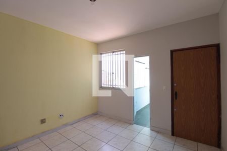 Sala de apartamento para alugar com 2 quartos, 58m² em Santa Amelia, Belo Horizonte