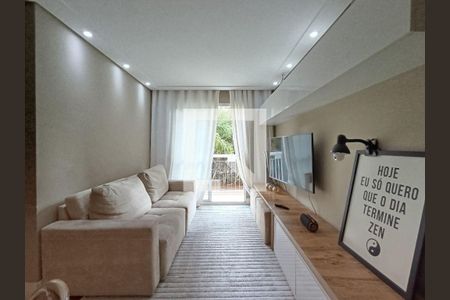 Apartamento à venda com 3 quartos, 60m² em Jardim das Vertentes, São Paulo