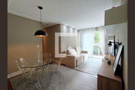 Apartamento à venda com 3 quartos, 60m² em Jardim das Vertentes, São Paulo