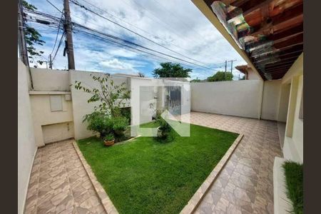 Casa à venda com 3 quartos, 212m² em Jardim Santa Genebra, Campinas