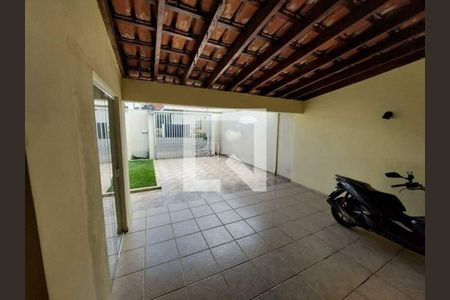 Casa à venda com 3 quartos, 212m² em Jardim Santa Genebra, Campinas