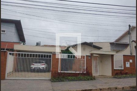 Casa à venda com 3 quartos, 206m² em Parque Alto Taquaral, Campinas