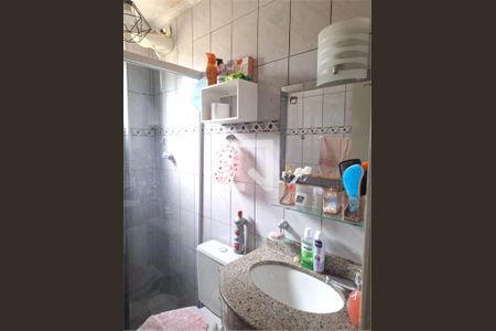 Apartamento à venda com 2 quartos, 60m² em Chácara Belenzinho, São Paulo