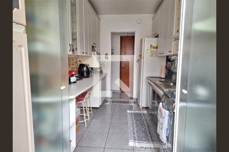 Apartamento à venda com 2 quartos, 60m² em Chácara Belenzinho, São Paulo