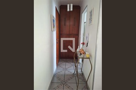 Apartamento à venda com 2 quartos, 60m² em Chácara Belenzinho, São Paulo