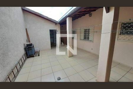 Casa à venda com 4 quartos, 222m² em Jardim Santa Genebra, Campinas