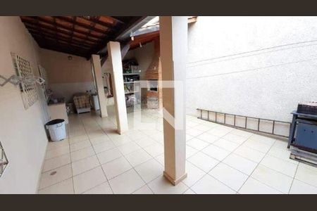 Casa à venda com 4 quartos, 222m² em Jardim Santa Genebra, Campinas