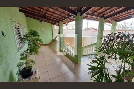 Casa à venda com 4 quartos, 222m² em Jardim Santa Genebra, Campinas