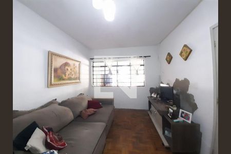 Casa à venda com 2 quartos, 89m² em Jardim Monte Kemel, São Paulo