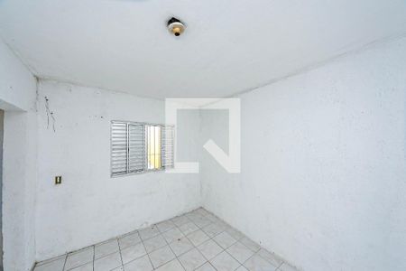 Quarto de casa para alugar com 1 quarto, 24m² em Jardim Tiete, São Paulo