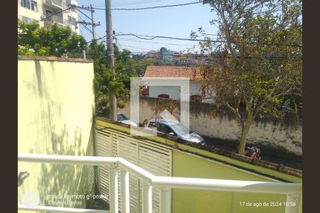 Casa à venda com 2 quartos, 69m² em Largo do Barradas, Niterói