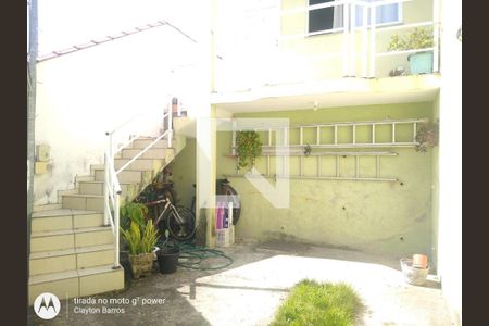 Casa à venda com 2 quartos, 69m² em Largo do Barradas, Niterói