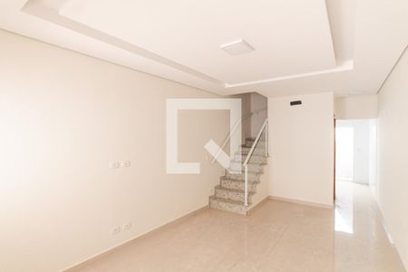 Sala   de casa à venda com 3 quartos, 88m² em Vila Maria Alta, São Paulo