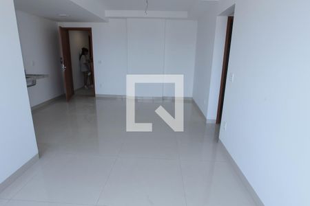 Sala de apartamento para alugar com 2 quartos, 65m² em Jardim América, Goiânia