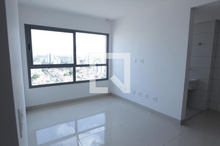 Cozinha de apartamento para alugar com 2 quartos, 65m² em Jardim América, Goiânia