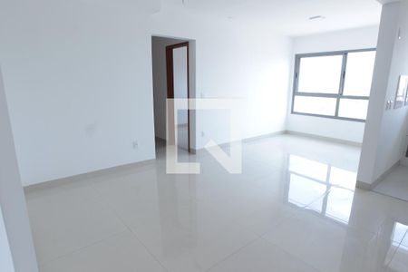 Sala de apartamento para alugar com 2 quartos, 65m² em Jardim América, Goiânia