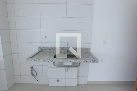 Sala de apartamento para alugar com 2 quartos, 65m² em Jardim América, Goiânia