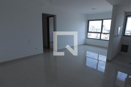 Sala de apartamento para alugar com 2 quartos, 65m² em Jardim América, Goiânia