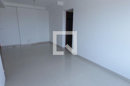 Sala de apartamento para alugar com 2 quartos, 65m² em Jardim América, Goiânia