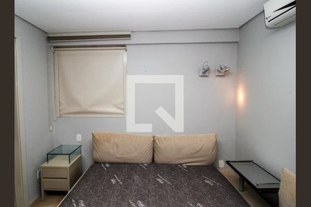 Quarto 1 de apartamento para alugar com 2 quartos, 141m² em Funcionários, Belo Horizonte