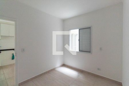 Quarto 1 de apartamento à venda com 2 quartos, 41m² em Vila Nova Savoia, São Paulo