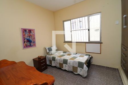 Quarto 2 de apartamento para alugar com 4 quartos, 136m² em Ribeira, Rio de Janeiro